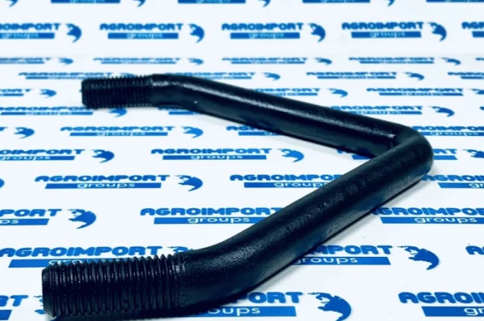 4501 Скоба М16 (Моносем 30634019)- фото № 2