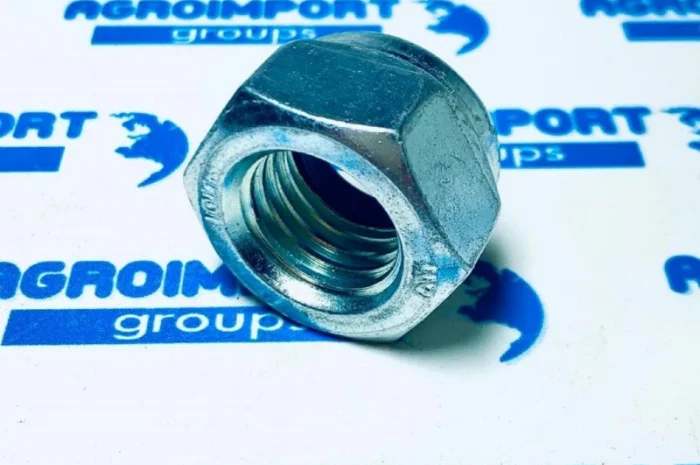 4506-A, 4506.A, 4506A Гайка Monosem (10603020R)- фото № 1