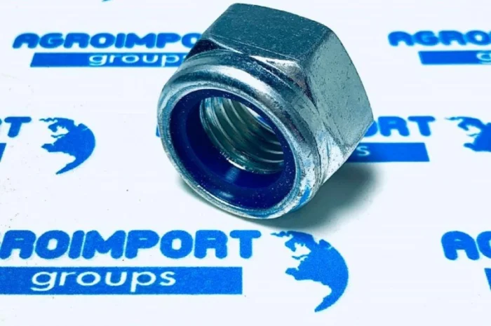 4506-A, 4506.A, 4506A Гайка Monosem (10603020R)- фото № 2