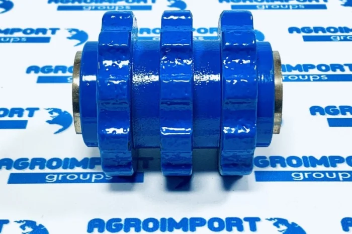 4511-B, 4511.B, 4511B, 65007900 Натяжна зірочка Monosem (Моносем)- фото № 1