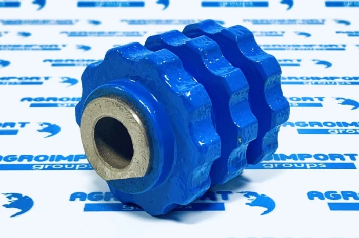 4511-B, 4511.B, 4511B, 65007900 Натяжна зірочка Monosem (Моносем)- фото № 3