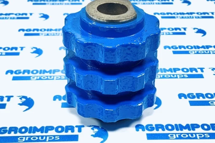 4511-B, 4511.B, 4511B, 65007900 Натяжна зірочка Monosem (Моносем)- фото № 4