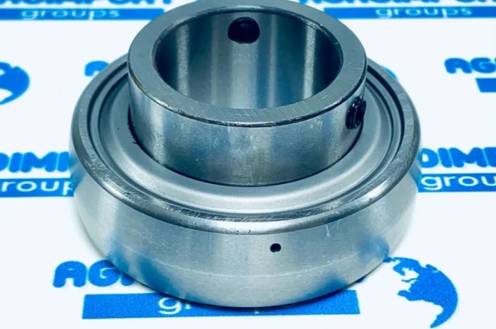 4514-1, 4514.1, 45141 Підшипник нижнього вала Monosem (Моносем 10161065)- фото № 3