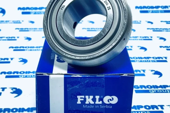 4514-1, 4514.1, 45141 Підшипник нижнього вала Monosem (Моносем 10161065)- фото № 6