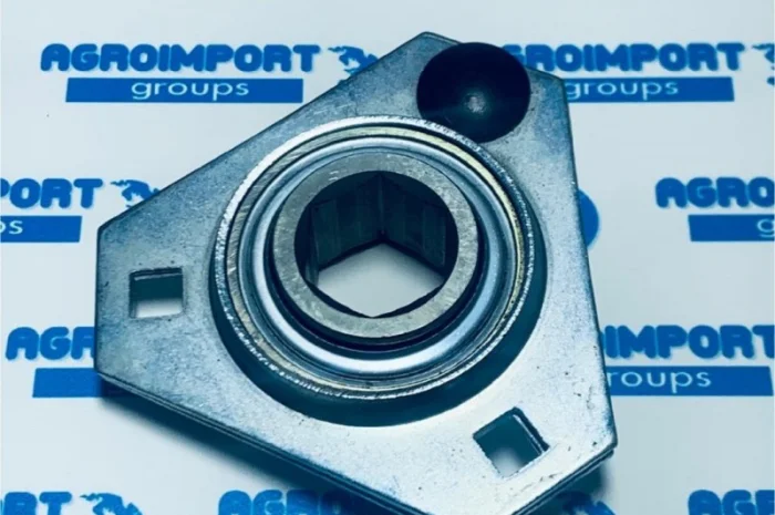 4515 Підшипник в корпусі Monosem ( 65016030 Моносем)- фото № 2