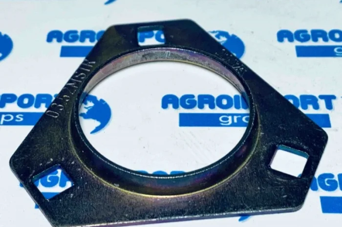 4515.2 Корпус Підшипника SNR PFT205 Моносем (Monosem 20069862)- фото № 1