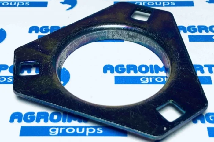 4515.2 Корпус Підшипника SNR PFT205 Моносем (Monosem 20069862)- фото № 2