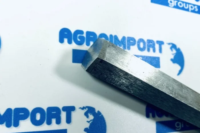 4520-600, 30003060 Шестигранний вал Lg 6m00 Monosem (Моносем)- фото № 4