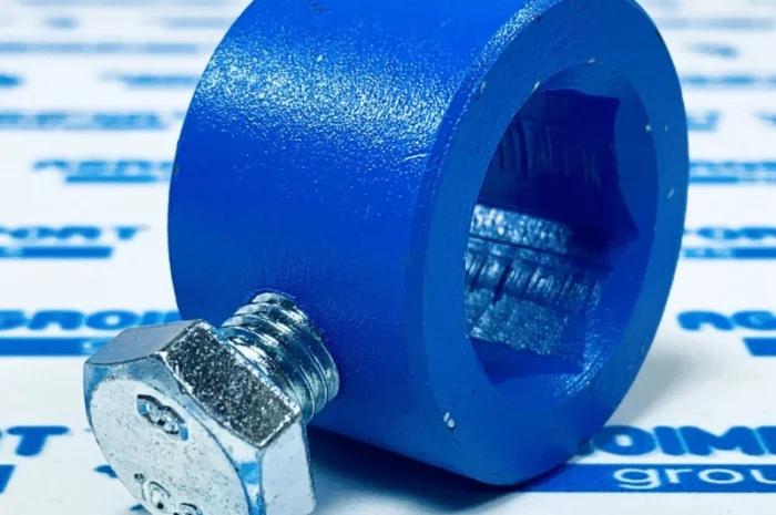 4523 Втулка з'єднувальна вала Monosem (65005900 Моносем)- фото № 2