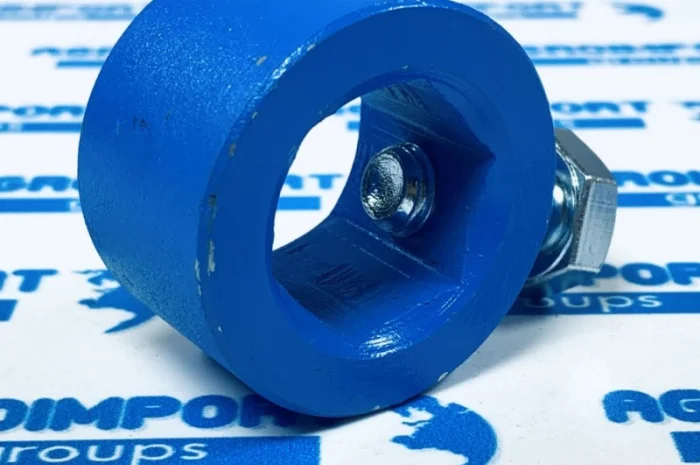 4523 Втулка з'єднувальна вала Monosem (65005900 Моносем)- фото № 5