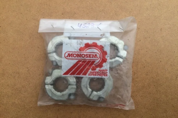 4523-1, 4523.1, 45231 Хомут (65009163) Monosem (Моносем)- фото № 2