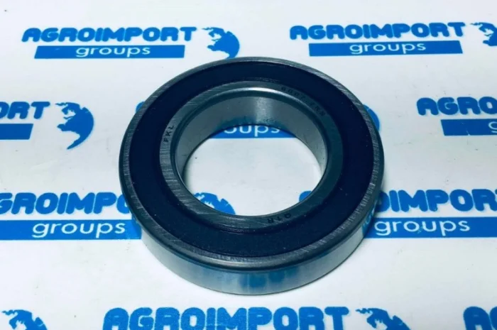 4525 Підшипник 6007-2RS, 10161030 Monosem (Моносем)- фото № 2