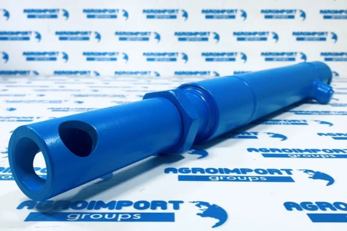 4559 Гідроциліндр маркера 35X220 Monosem (Моносем 66009162- фото № 5