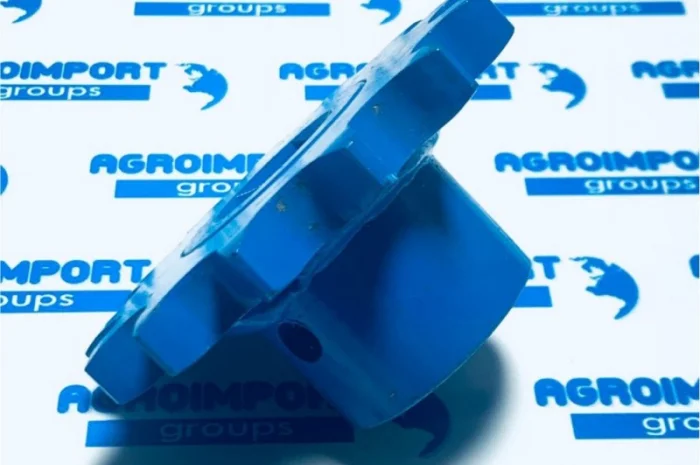 4656-A, 4656.A (66002325) Задня зірочка колісного блоку Z=13 Monosem (Моносем)- фото № 2