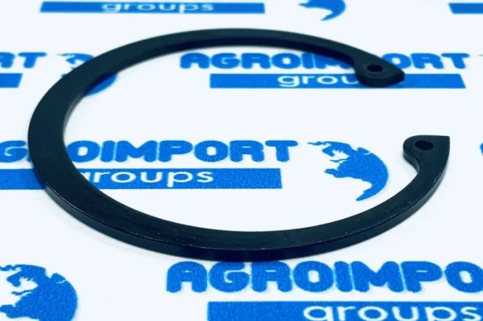 4661 Кільце стопорне внутрішнє М 62*2 Monosem (Моносем 10175062)- фото № 1