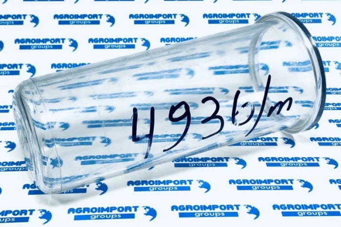 4936 Колба (спустошуючий контейнер) (10200110) Monosem (Моносем)- фото № 1