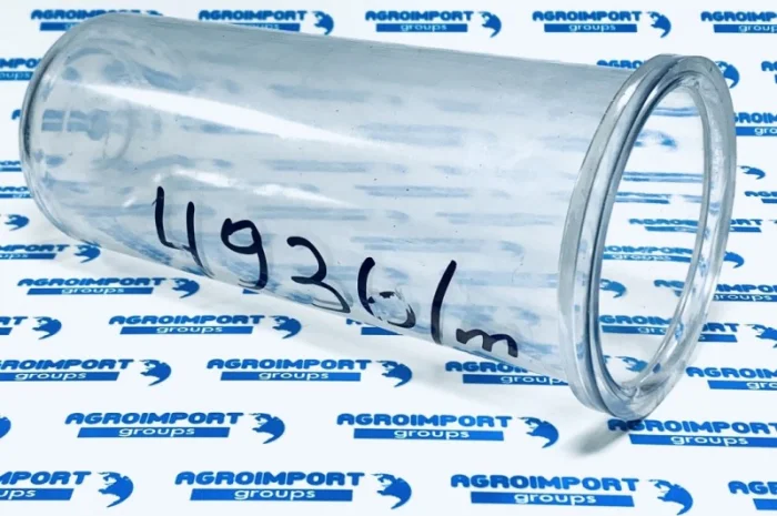 4936 Колба (спустошуючий контейнер) (10200110) Monosem (Моносем)- фото № 2