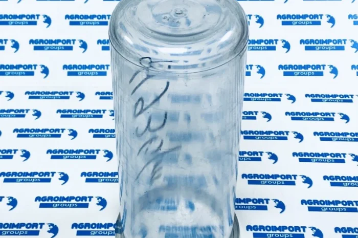 4936 Колба (спустошуючий контейнер) (10200110) Monosem (Моносем)- фото № 3