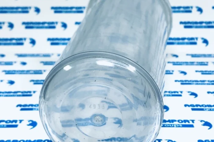 4936 Колба (спустошуючий контейнер) (10200110) Monosem (Моносем)- фото № 4