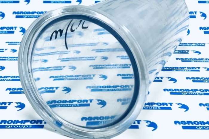 4936 Колба (спустошуючий контейнер) (10200110) Monosem (Моносем)- фото № 5