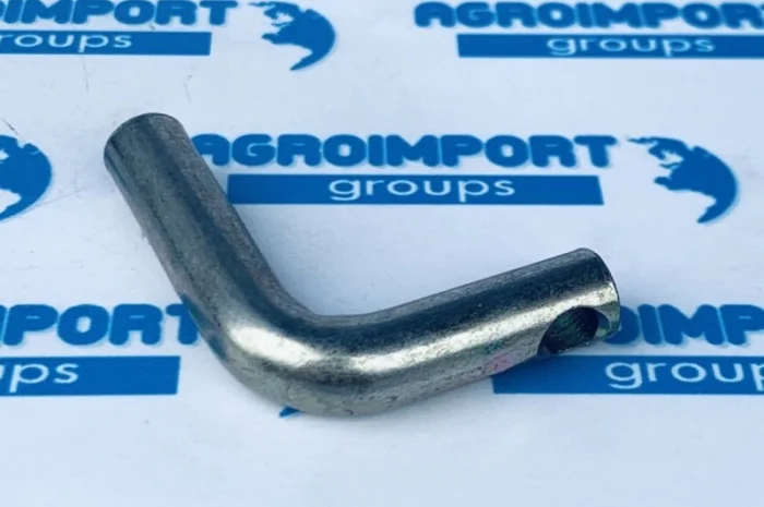 4789 Палець муфти ковзання колеса Monosem (Моносем 20031900->40090174)- фото № 1