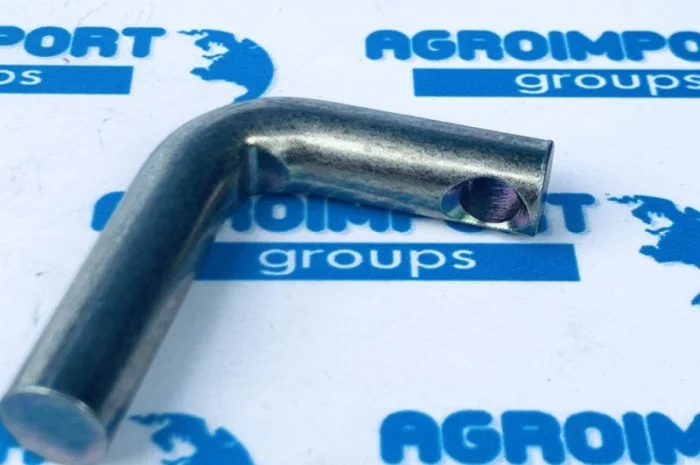 4789 Палець муфти ковзання колеса Monosem (Моносем 20031900->40090174)- фото № 2