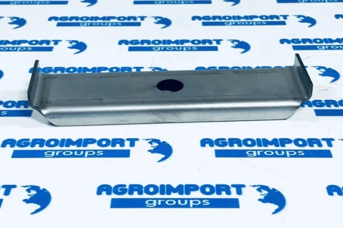 20047220 Пластина чистика колеса NG+ нержавійка Monosem (Моносем )- фото № 5