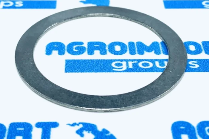 30624039 Кільце регулювальне 33, 5x45x1 Monosem (Моносем сівалка)- фото № 2