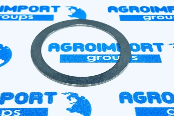 30624039 Кільце регулювальне 33, 5x45x1 Monosem (Моносем сівалка)- фото № 3