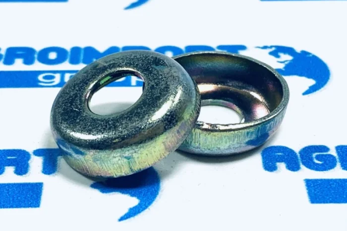 40020119 Фиксатор кришки Monosem (Моносем 6773)- фото № 2