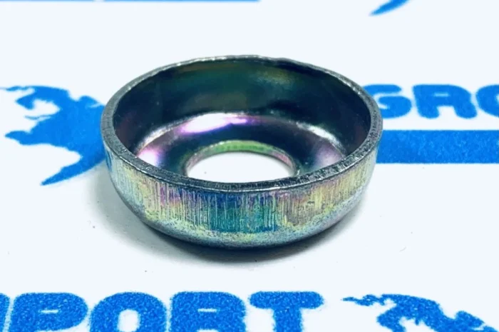 40020119 Фиксатор кришки Monosem (Моносем 6773)- фото № 3