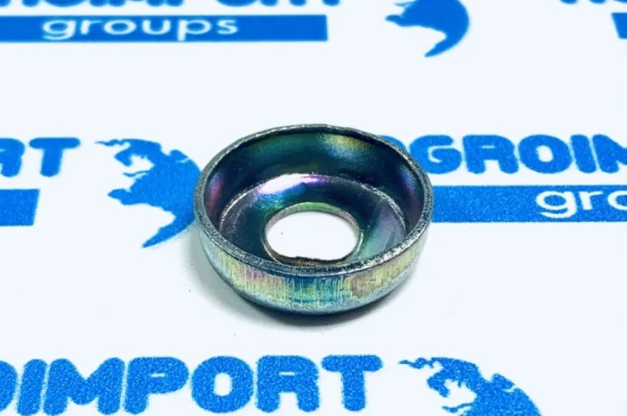 40020119 Фиксатор кришки Monosem (Моносем 6773)- фото № 4