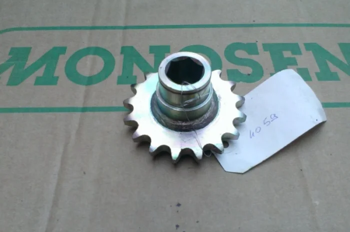 4059 Зірочка Monosem (Моносем) (65009282)- фото № 2