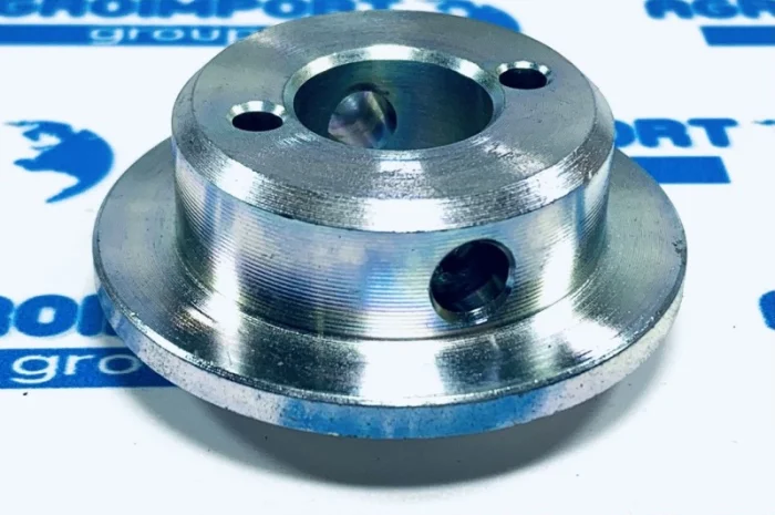 41063022 Втулка для мікросем Monosem (Моносем)- фото № 1