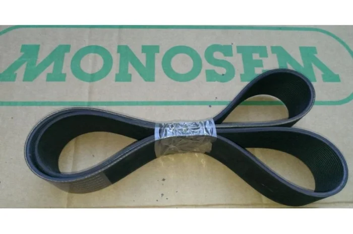 4249 Ремінь спеціальної турбіни високої потужності 500 об.мин.(10219068) Monosem (Моносем)- фото № 1