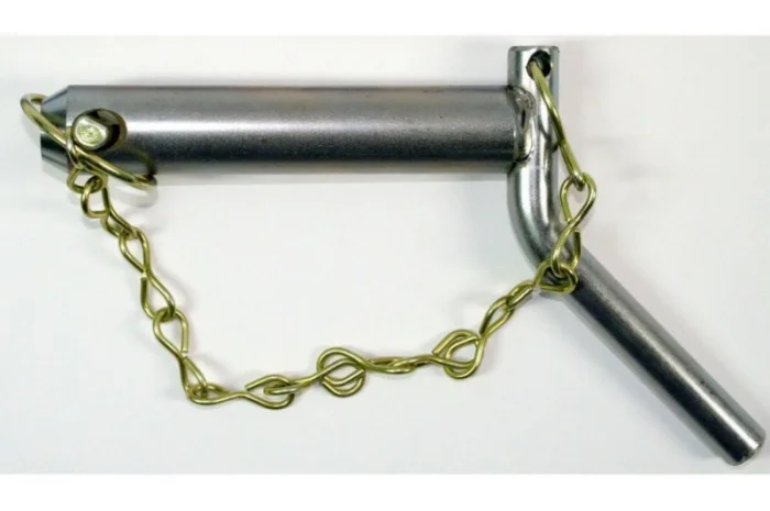 4535-3, 4535.3, 45353, 65008069 З'єднання D=28mm Lg 145mm Monosem (Моносем)- фото № 1