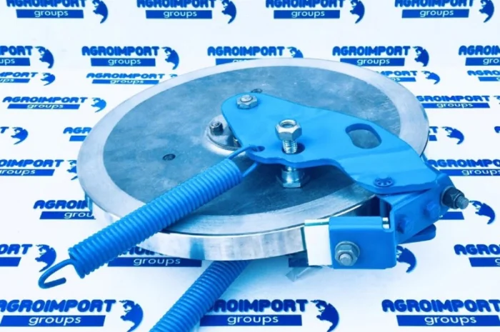 64029000 Комплект переобладнання Monosem (Моносем) NG+2 в NG+2 PRO (кукурудза)- фото № 1