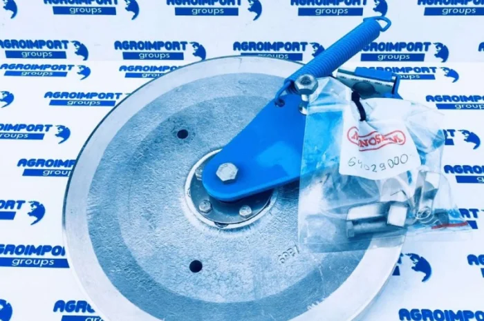 64029000 Комплект переобладнання Monosem (Моносем) NG+2 в NG+2 PRO (кукурудза)- фото № 2