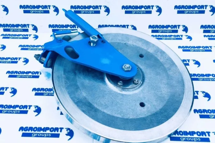 64029000 Комплект переобладнання Monosem (Моносем) NG+2 в NG+2 PRO (кукурудза)- фото № 3