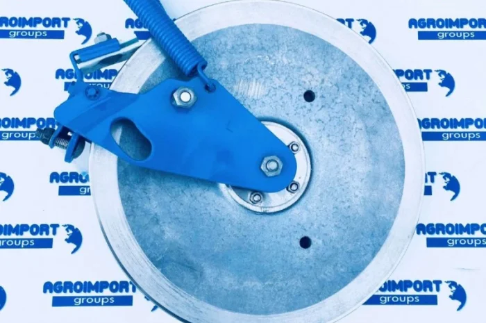 64029000 Комплект переобладнання Monosem (Моносем) NG+2 в NG+2 PRO (кукурудза)- фото № 4