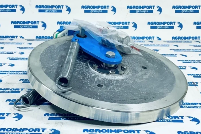 64029005 Колесо / Комплект переобладнання для версіі Monoshox Monosem (Моносем)- фото № 2