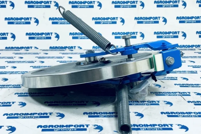 64029005 Колесо / Комплект переобладнання для версіі Monoshox Monosem (Моносем)- фото № 4