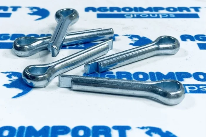 30170064 Шплінт DIN 94 d5х25 цинк Monosem (Моносем)- фото № 1