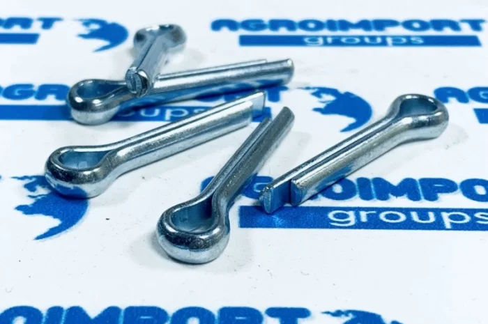 30170064 Шплінт DIN 94 d5х25 цинк Monosem (Моносем)- фото № 2