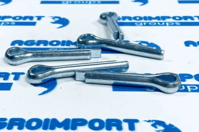 30170064 Шплінт DIN 94 d5х25 цинк Monosem (Моносем)- фото № 3