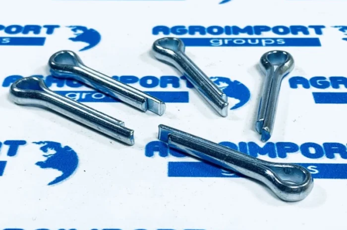 30170064 Шплінт DIN 94 d5х25 цинк Monosem (Моносем)- фото № 4