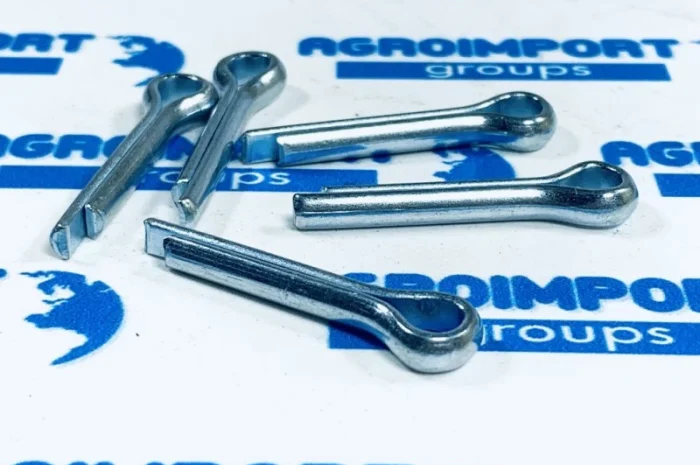 30170064 Шплінт DIN 94 d5х25 цинк Monosem (Моносем)- фото № 5