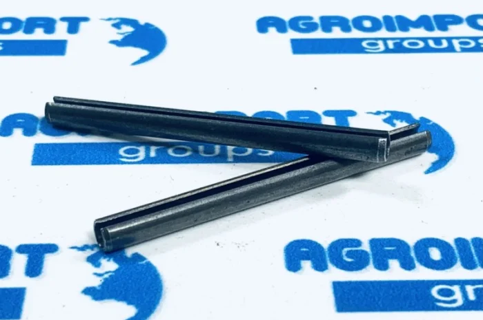 30172045 Штіфт DIN 1481 M4х50 Monosem (Моносем)- фото № 1