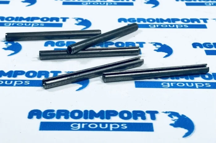 30172045 Штіфт DIN 1481 M4х50 Monosem (Моносем)- фото № 4