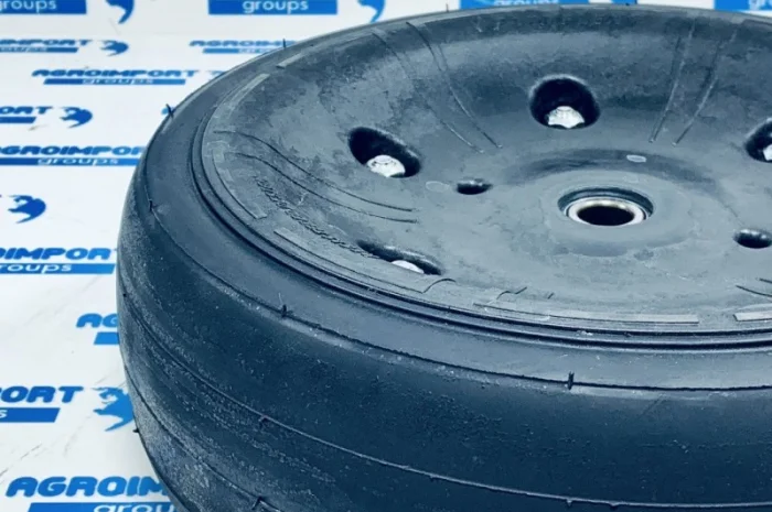 65003084 Колесо Monosem ( 11540-2, 11540.2, 115402, 11540 Моносем)- фото № 3